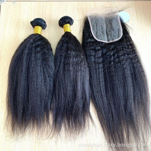 Brazilian Human Hair Weave Most Expensive Remy Hair High Quality Large Stock Grade 12A Virgin Hair Extension